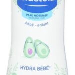 Mustela Lotion BA c bA c Hydra BA c bA c Lait Corps - Afbeelding 4