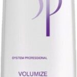 Wella SP Volumize Shampoo-250 ml - Normale shampoo vrouwen - Voor Alle haartypes - Afbeelding 3
