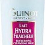 Guinot Melk Guinot Face Care Cleansing Melk Hydra Fraicheur Milk Normale Huid 200 ml - Afbeelding 3