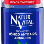 Anti-Haarverlies Kuur Naturaleza y Vida (200 ml) - Afbeelding 2