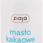 Ziaja Mas?o Kakaowe Mleczko Do Cia?a Skora Normalna, Sucha I Wra?liwa 400ml (u)