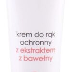 Ziaja - Cotton Protective Hand Cream