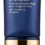 Estee Lauder Double Wear Maximum Cover Camouflage Makeup For Face And Body Foundation 30 Ml   3c4 Medium Deep   With Spf 15 - Afbeelding 6