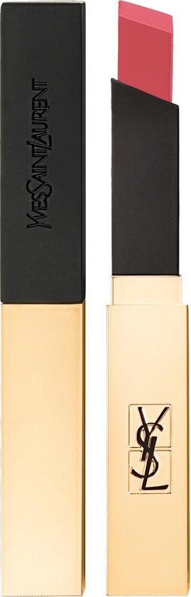 269x840-38 Yves Saint Laurent Rouge Pur Couture The Slim Lipstick 3 gr - Afbeelding 1