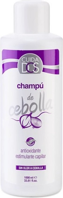 269x840-50 Antioxidant shampoo Valquer Ui (1000 ml) - Afbeelding 1