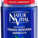 Anti-Haarverlies Kuur Naturaleza y Vida (200 ml) - Afbeelding 3