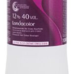 Londa Professional - Londa Oxidations Emulsion - Oxidation Emulsion For Permanent Cream Hair Dye 1000 Ml 12%