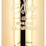 Royal Blends - LATTAFA Khaltaat Al Arabia - Eau de Parfum - 100ML - Afbeelding 3