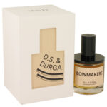 D s   Durga Bowmakers Eau De Parfum Spray 50 ml for Women