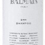 Balmain Travel Dry Shampoo 75ml - Droogshampoo vrouwen - Voor - Afbeelding 3