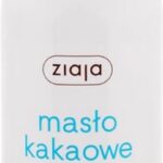 Ziaja Mas?o Kakaowe Mleczko Do Cia?a Skora Normalna, Sucha I Wra?liwa 400ml (u) - Afbeelding 2