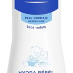 Mustela Lotion BA c bA c  Hydra BA c bA c  Lait Corps