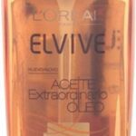 Elvive Extraordinary Oil Normal Hair By L'oreal 100 Ml