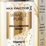 Max Factor Miracle Pure Skin-Illuminating Serum 30ml - Afbeelding 4