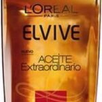 Vochtinbrengende Olie L'Oreal Make Up Elvive 100 ml - Afbeelding 4