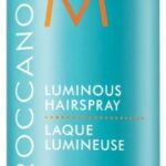 Moroccanoil Luminous Hairspray Extra Strong - 330 ml - Afbeelding 2