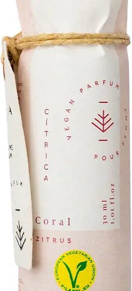 Delisea Coral Vegan Eau Parfum 30 Ml