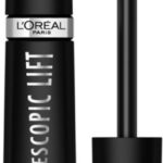 LÃƒÆ’Ã†â€™Ãƒâ€šÃ‚Â¢ÃƒÆ’Ã‚Â¢ÃƒÂ¢Ã¢â€šÂ¬Ã…Â¡Ãƒâ€šÃ‚Â¬™OrÃƒÆ’Ã†â€™Ãƒâ€ ’ÃƒÆ’Ã¢â‚¬Å¡Ãƒâ€šÃ‚Â©al Paris Telescopic Lift Mascara – Zwart - Mascara voor lange, gelifte wimpers en volume – 9,9ML