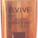 Elvive Extraordinary Oil Dry Hair By L'oreal 100 Ml