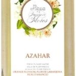 Damesparfum Alvarez Gomez Agua Fresca Azahar EDC 150 ml - Afbeelding 2