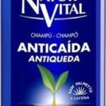 Anti-Haarverlies Shampoo Bio Ecocert Naturaleza y Vida (300 ml) - Afbeelding 2