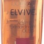 Vochtinbrengende Olie L'Oreal Make Up Elvive 100 ml