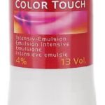 Wella Color Touch Emulsion 4% (13Vol.) 1000ml - Afbeelding 3