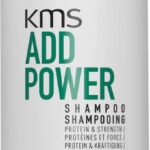 KMS AP SHAMPOO 750ML - Normale shampoo vrouwen - Voor Alle haartypes