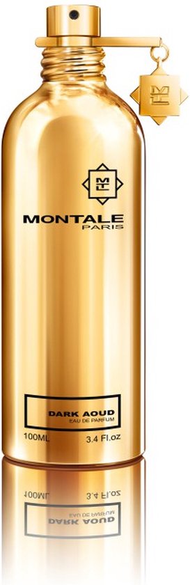 273x840-317 Montale Dark Aoud EDP U 100 ml - Afbeelding 1