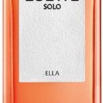 Loewe Solo Ella Eau De Parfum 30ml Vaporizador - Afbeelding 3