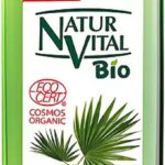 Anti-Haarverlies Shampoo Bio Ecocert Naturaleza y Vida (300 ml) - Afbeelding 3