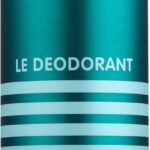Jean Paul Gaultier Le Male Deo Spray for Men - 150 ml - Deodorant