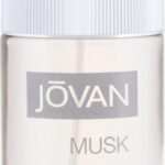 Jovan Musk Platinum Musk EDC M 88 ml - Afbeelding 2