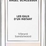 Angel Schlesser Les Eaux D'un Instant Vibrant Sandalwood Eau De Toilete Spray 150ml