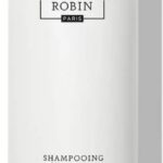 Christophe Robin Regenerating Shampoo with Prickly Pear Oil 500ml - Normale shampoo vrouwen - Voor Alle haartypes