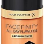 Max Factor Facefinity All Day Flawless 3 In 1 Foundation #n84-soft Toffee 30 Ml - Afbeelding 2
