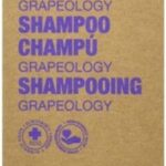 Salerm Cosmetics Grapeology Shampoo Vrouwen Zakelijk 300 ml - Afbeelding 2