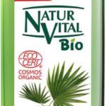 Anti-Haarverlies Shampoo Bio Ecocert Naturaleza y Vida (300 ml)