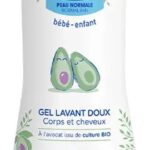 Mustela Gentle Cleansing Gel 750ml - Afbeelding 4
