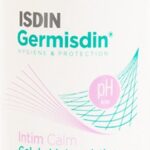 Isdin Germisdin Intim Gel De Higiene Íntima 500 Ml