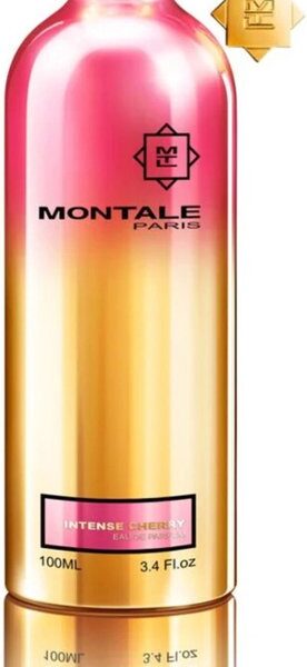 MONTALE Intense Cherry Eau De Parfum Spray 100 ml