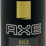 Axe Deodorant Spray Gold - 150ml - Afbeelding 3