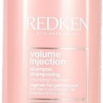 Redken Volume Injection Shampoo 1000ml - Afbeelding 2