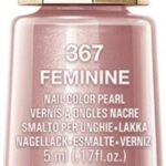 Mavala Mini Color nagellak 5 ml Nude Parel - Afbeelding 3