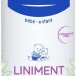 Mustela Baby Liniment 400ml
