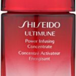 Shiseido Ultimune Power Infusing Concentrate 3.0 Serum 75 ml - Afbeelding 7