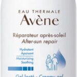 Avene After Sun Repair Gel Cream 400ml