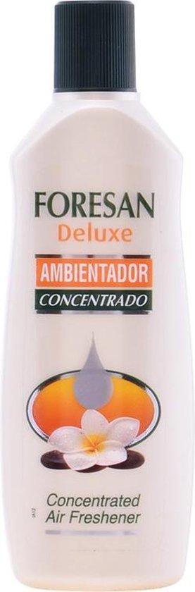 277x840-49 FORESAN DELUXE ambientador concentrado 125 ml - Afbeelding 1