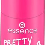 essence cosmetics Gel Nagellak 57 Pretty In Pink, 8 ml - Afbeelding 4