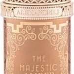 Alexandre.J The Art Deco Collector The Majestic Amber EDP W 100 ml - Afbeelding 2